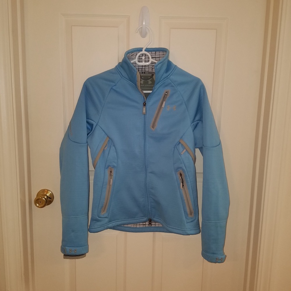Under Armour jacket